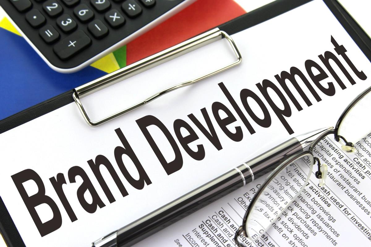 Advance Virtual Advertisement Media LLC. Brand Development Project