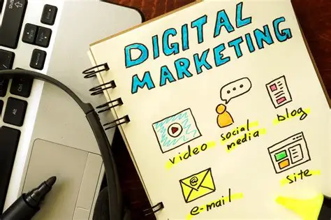 Digital Marketing Campaign | Advance Virtual Advertisement Media LLC.